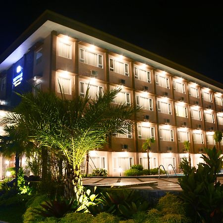 Mexolie Hotel Kebumen Kültér fotó