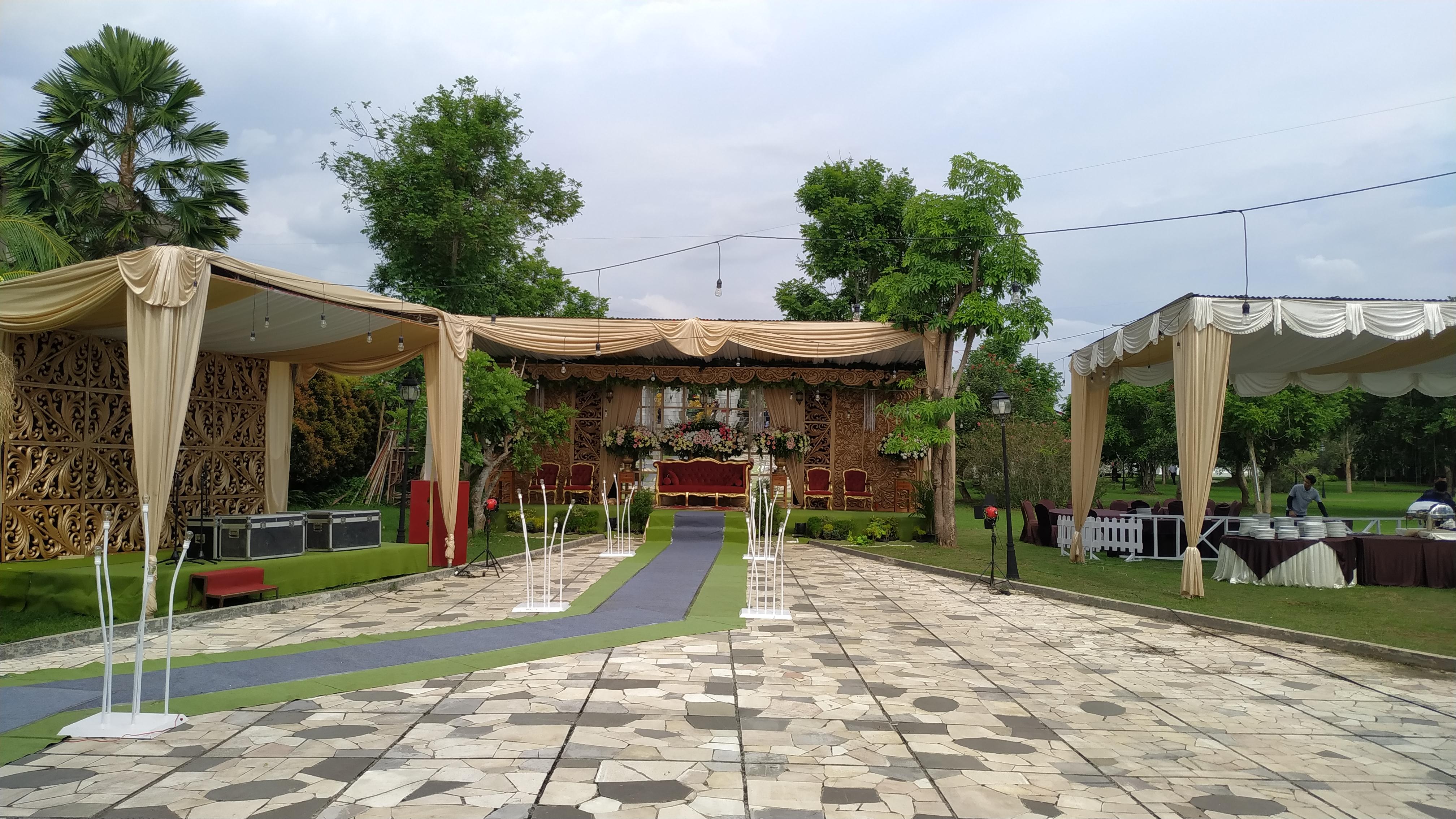 Mexolie Hotel Kebumen Kültér fotó