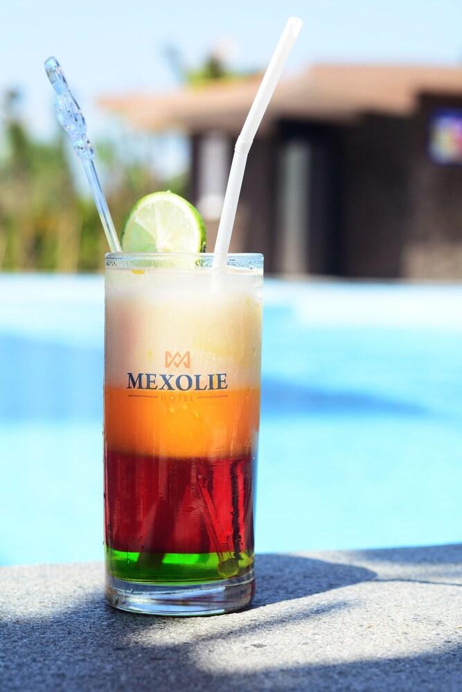 Mexolie Hotel Kebumen Kültér fotó