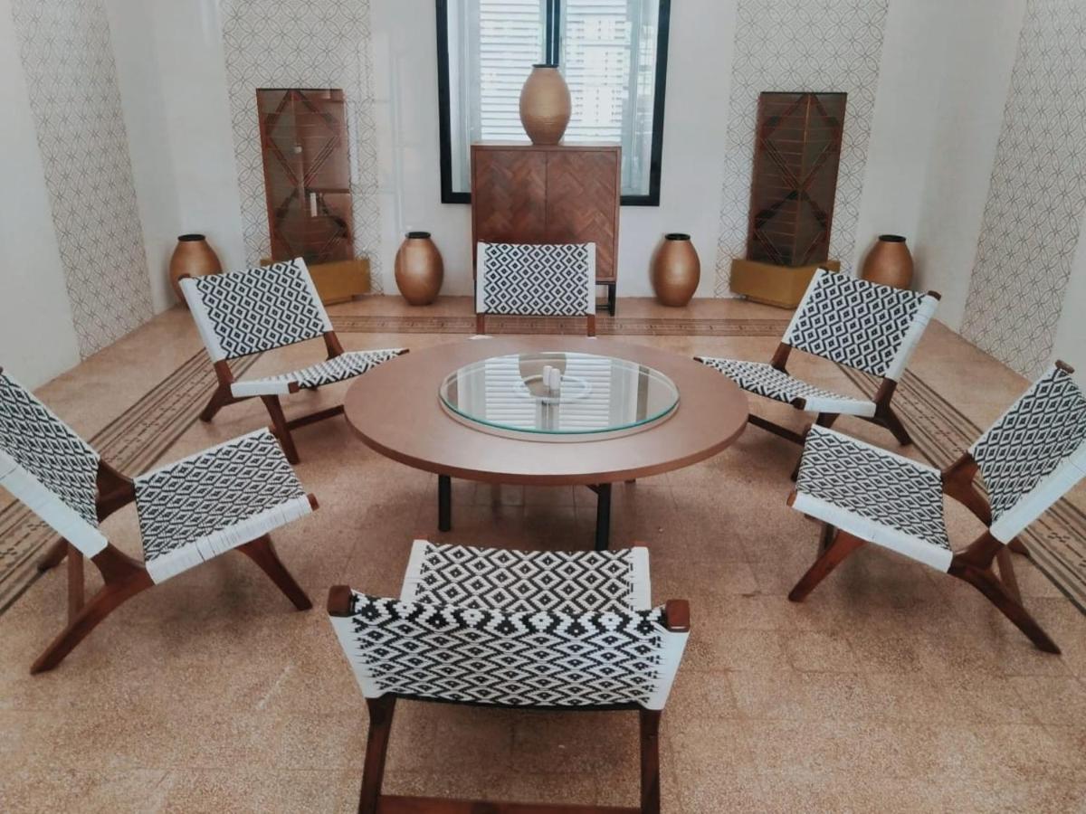Mexolie Hotel Kebumen Kültér fotó